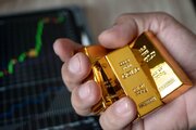 طلا عقب نشینی کرد/ خریداران طلا بخوانند