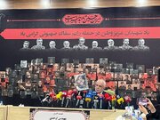 آمار شهدا و مجروحان حمله رژیم صهیونیستی اعلام شد/ ۲۴ پیکر مجهول الهویه هستند