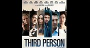 نمایش و نقد «شخص سوم» در فرهنگسرای ارسباران