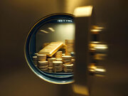 درگاه بانکی ۹ سکوی آنلاین طلا باز شد