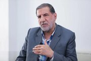 کوثری: تولیدات موشکی و پهپادی را شتاب دادیم/ ترامپ قمارباز میگفت تأسیسات هستهای را منهدم کرده؛ خب حالا چرا لهله میزند تا آنها را پیدا کند؟!
