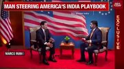 ببینید | روبیو: در صورت شکست مذاکرات، ۱۰۰ درصد تقصیر ایران است