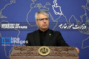بقایی: موضع ایران در رابطه با قفقاز جنوبی هیچ تغییری نکرده است