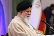 علمالهدی: مردم گرانی را درک میکنند/ مدیران استانی و فرمانداران از ظرفیت ائمه جمعه استفاده کنند