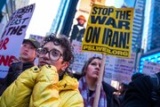 روایت افکار عمومی از جنگ ایران و آینده نظم جهانی / افول آمریکا و رشد چین در افکار عمومی جهان / شهروندان نسبت به کارآمدی راهحلهای نظامی بدبین شدهاند