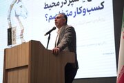 هوش مصنوعی به «سپر، سلاح و رادار» کسبوکارهای ایرانی تبدیل میشود