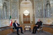 ببینید | عراقچی : نیروهای مسلح ما آمادهاند در صوت نقض آتشبس به وظیفه خود عمل کنند
