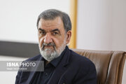 واکنش محسن رضایی به پیام رهبر انقلاب