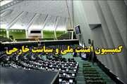 کمیسیون امنیت ملی: مردم بزرگترین بیعت عمومی با رهبر انقلاب را رقم زنند