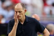 انگلیسیها توخل را «هو» کردند!