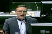 عذرخواهی از خانواده مهسا امینی/ نماینده ملایر: لفظ نامناسبی برای مرحوم خانم امینی به کار بردم و از خانواده محترم ایشان عذرخواهی میکنم