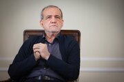 ببینید | پزشکیان: جامعه را نمیتوان با امر و نهی اداره کرد