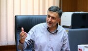 گنجی: یک نفر به رئیس جمهور گفته الدنگ، قوه قضاییه ورود نمی کند؟