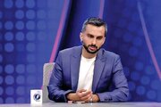 ببینید | شوخی ۱۰ سال پیش علیخانی که به واقعیت پیوست؛ پیشبینی عجیب درباره جانشینی فردوسیپور