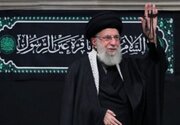 ببینید | رهبر شهید انقلاب: این اشتباه را ما نباید انجام دهیم...