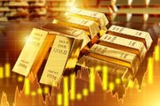 کاهش یک درصدی قیمت در بازار طلا/ قیمت جدید طلای جهانی امروز ۲۶ شهریور ۱۴۰۵