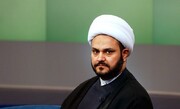 دبیرکل جنبش نجبا: بعد از ۳۰ سپتامبر جنازه اشغالگران را به آمریکا پسمیفرستیم
