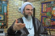 آیت الله غرویان: خیلی از ایرانیان هستند علاقه دارند به کشورشان برگردند و اینجا سرمایهگذاری کنند/ مردم میخواهند زندگی با آرامش داشته باشند