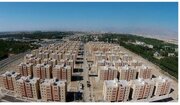 خریدوفروش نهضت ملی مسکن قانونی میشود/ طاهرخانی: در معاملات غیررسمی واحدهای مسکنمهر، یک واحد مسکونی به ۱۰ نفر فروخته میشد