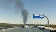 انفجار در فرودگاه های «جده» و «ملک فهد» در دمام عربستان سعودی